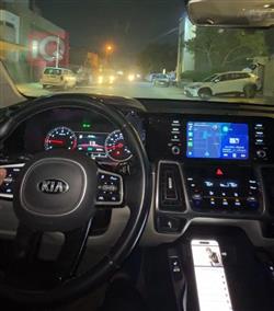 كيا سورينتو